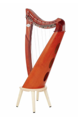 Salvi Juno 25 Mandallı Arp