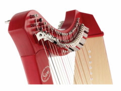 Salvi Juno 25 Mandallı Arp