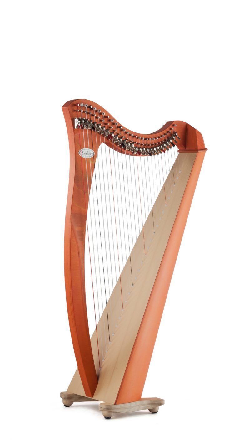 Salvi Juno 27 Mandallı Arp