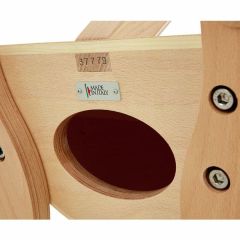 Salvi Gaia 38 Telli Mandallı Arp