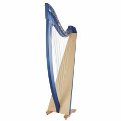 Salvi Titan Biocarbon 38 Mandallı Arp