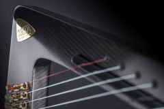 Salvi Delta C Mandallı Elektrik Arp