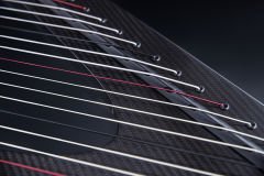 Salvi Delta C Mandallı Elektrik Arp