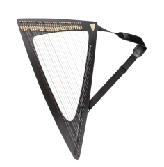 Salvi Delta C Mandallı Elektrik Arp