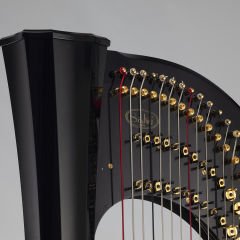 Salvi Electra CG Premium Pedallı Arp