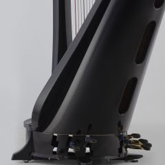 Salvi Electra CG Premium Pedallı Arp