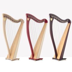 Lyon & Healy Drake 34 Telli Mandallı Arp
