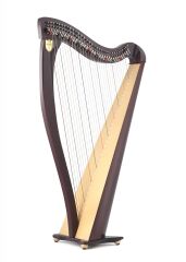 Lyon & Healy Drake 34 Telli Mandallı Arp